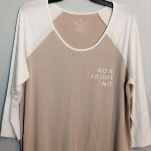 American Eagle Outfitters Shirt,Size XL